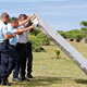 Image for article titled Parts Of Missing Malaysian Plane Possibly Burned In Garbage Clean-Up